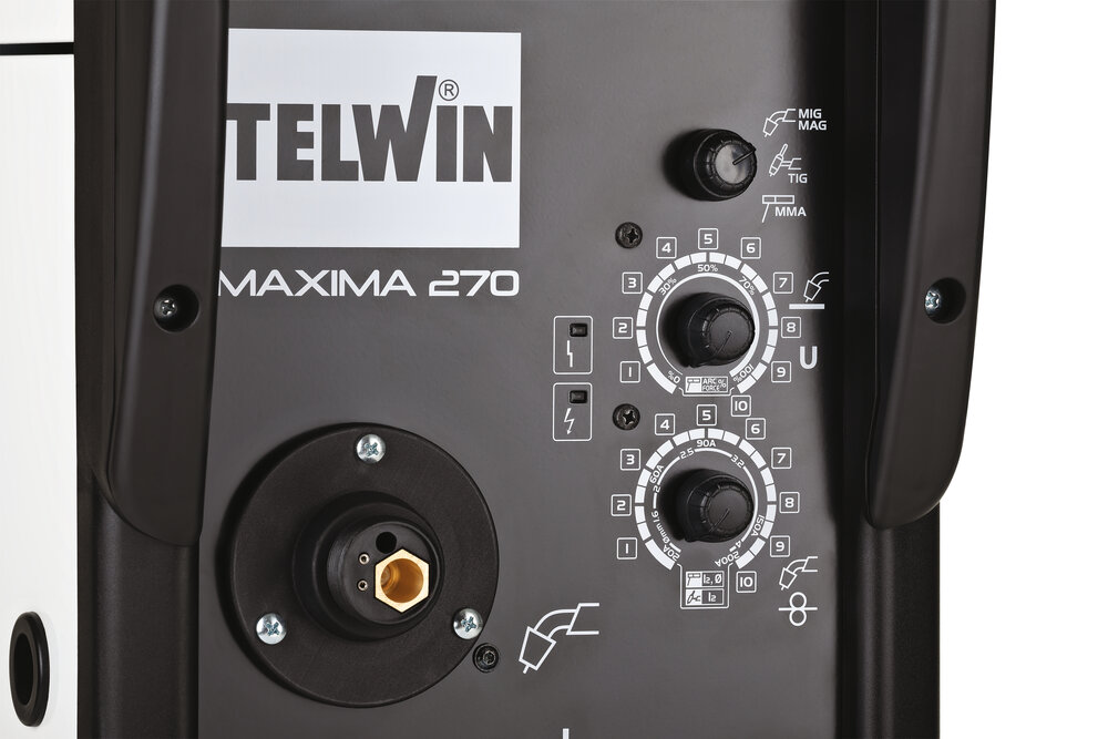 MAXIMA 270 | Telwin
